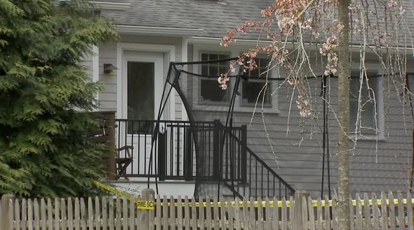 Janette Reber Wellesley Murder-Suicide: Community Grieves Loss of Two Children Killed; Tributes Pour In