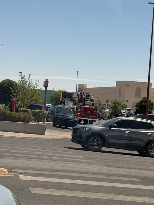Las Cruces Shooting: One Died at McDonald’s in Las Cruces, NM
